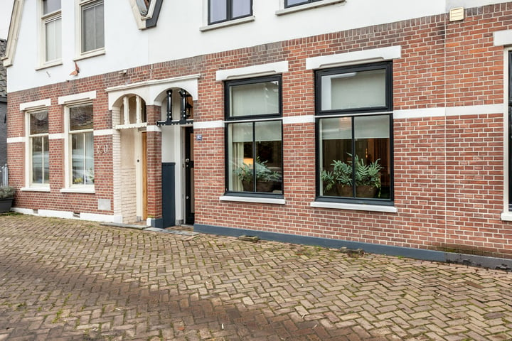 View photo 83 of Oude Singel 162