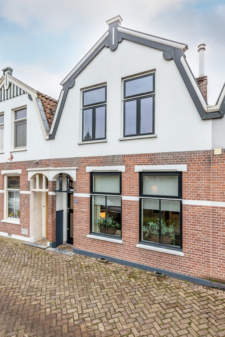 Foto 84 van Oude Singel 162