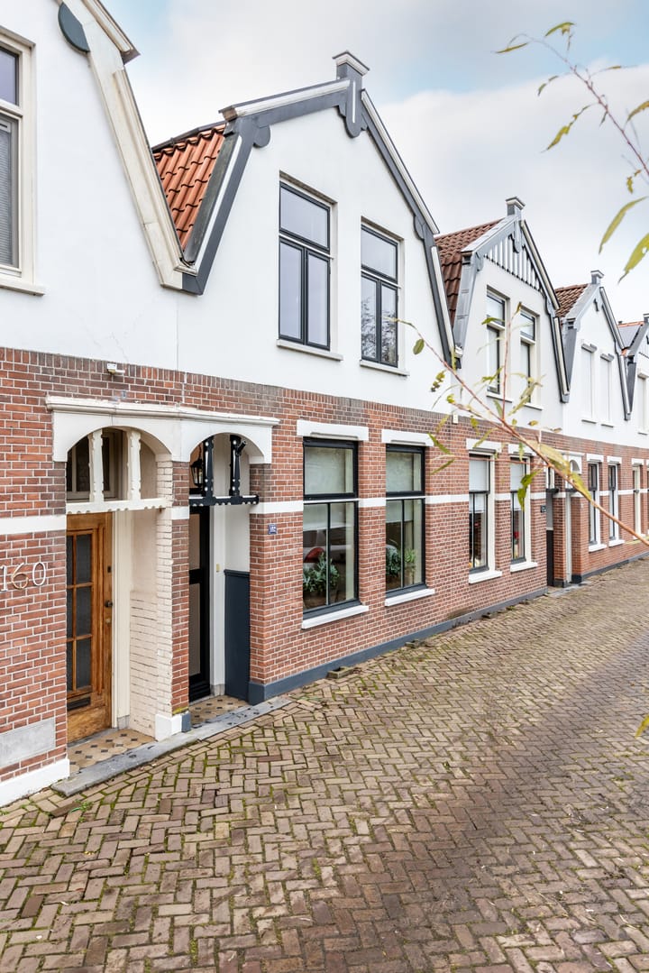 Foto 85 van Oude Singel 162