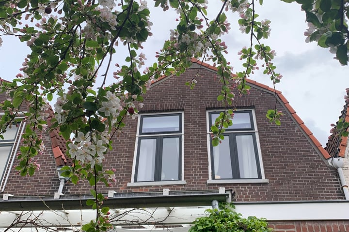 View photo 87 of Oude Singel 162