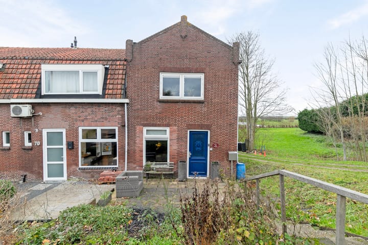 Foto 5 van Noordeinde 72