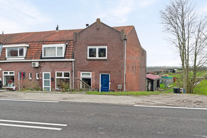 Foto 6 van Noordeinde 72