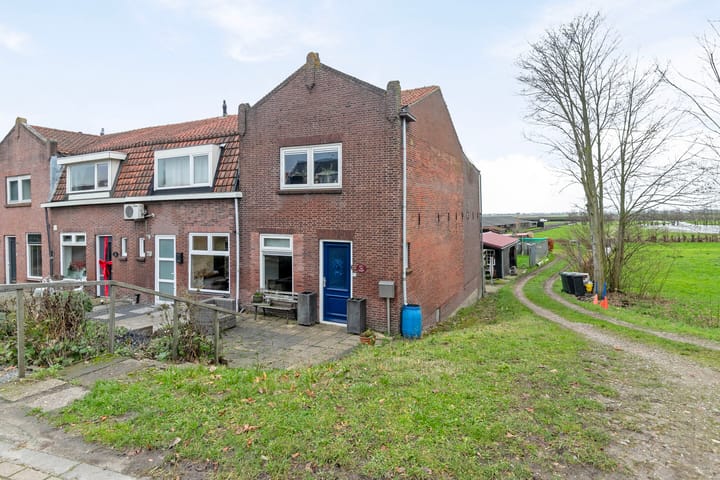 Foto 7 van Noordeinde 72