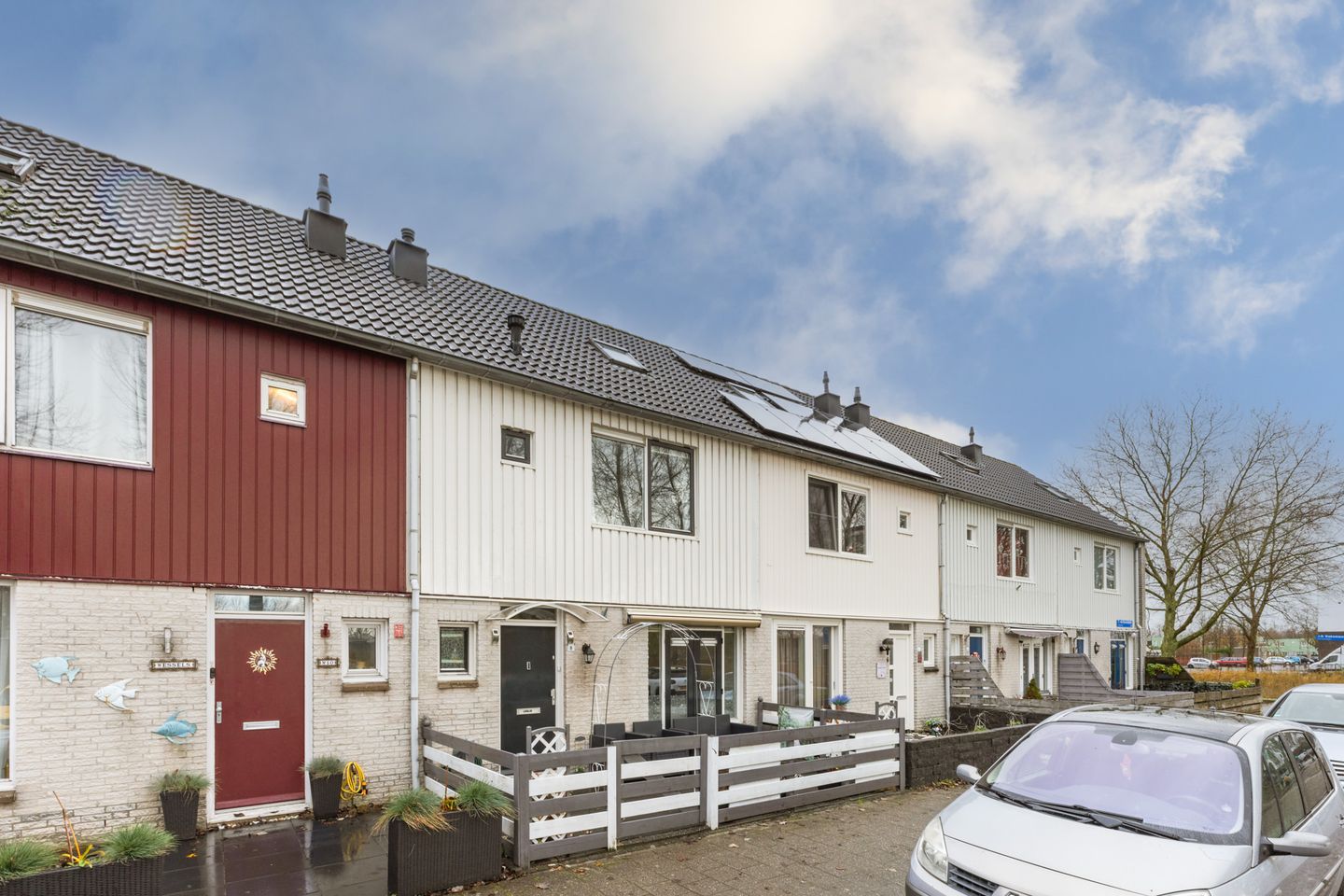 Foto 1 van C. van Eesterenplein 8