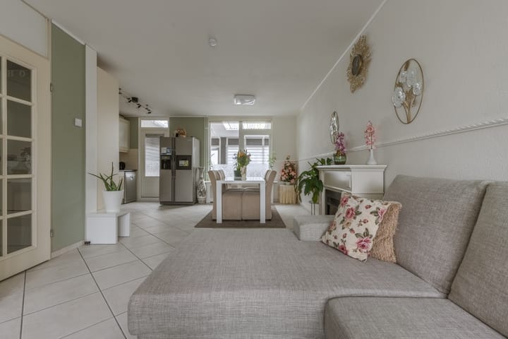 Foto 3 van C. van Eesterenplein 8