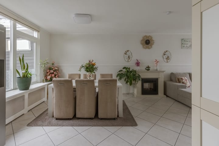 Foto 4 van C. van Eesterenplein 8