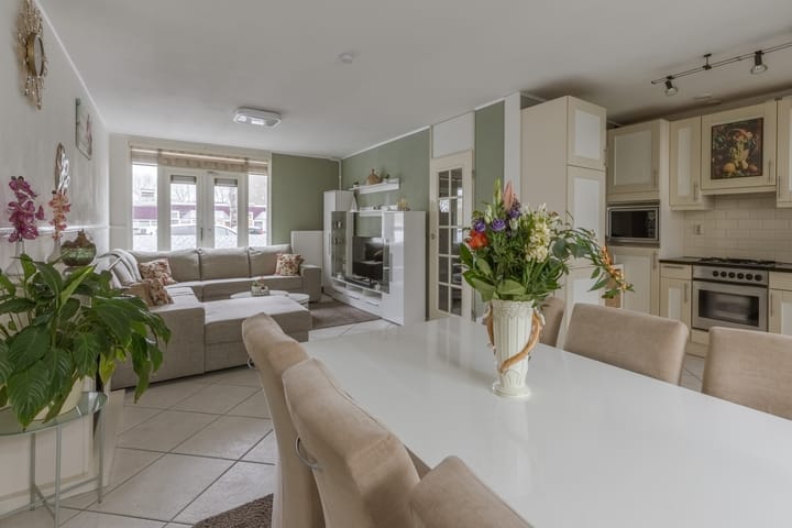 Foto 14 van C. van Eesterenplein 8