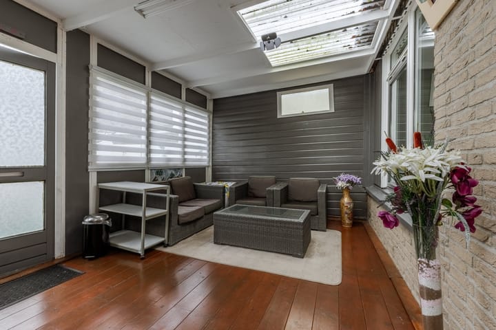 Foto 15 van C. van Eesterenplein 8