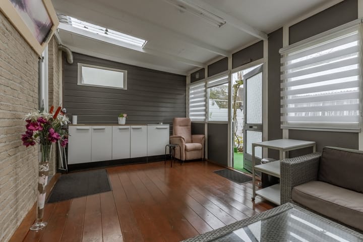 Foto 16 van C. van Eesterenplein 8