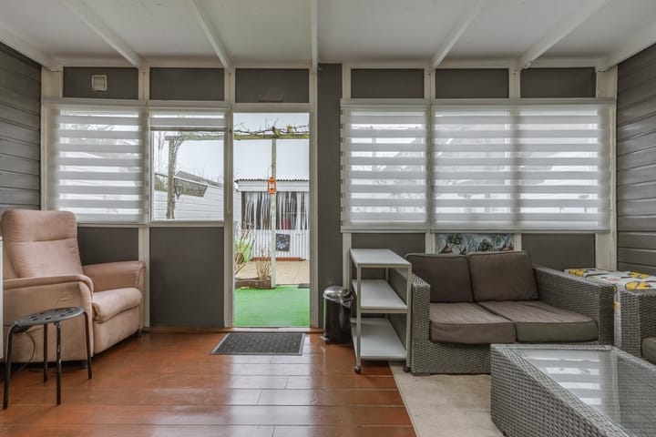 Foto 17 van C. van Eesterenplein 8