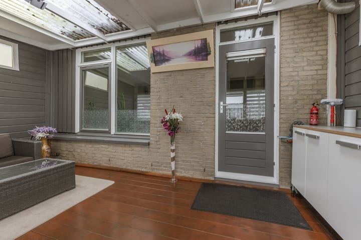 Foto 18 van C. van Eesterenplein 8