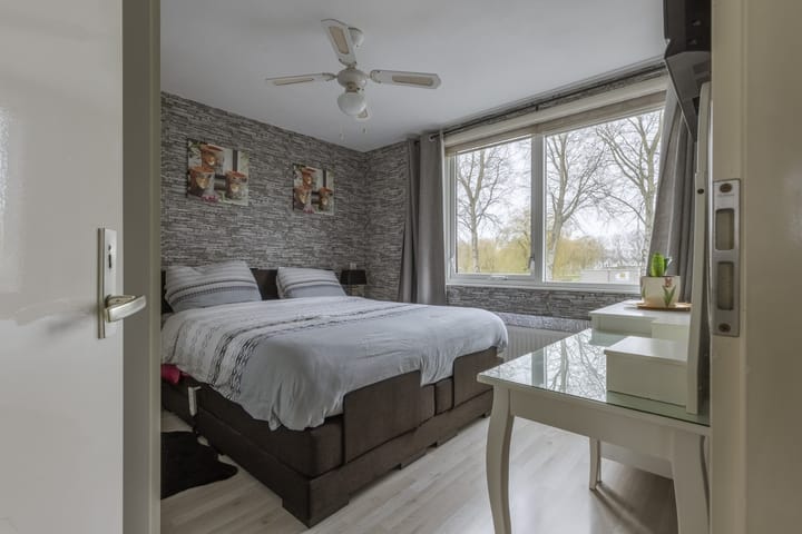 Foto 21 van C. van Eesterenplein 8