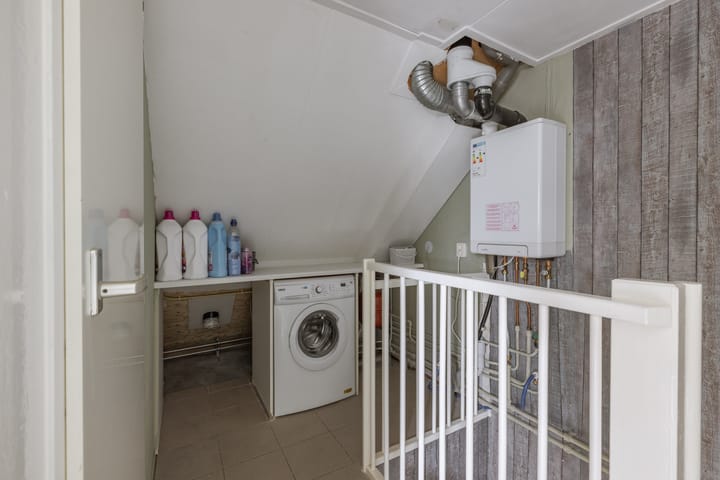 Foto 28 van C. van Eesterenplein 8