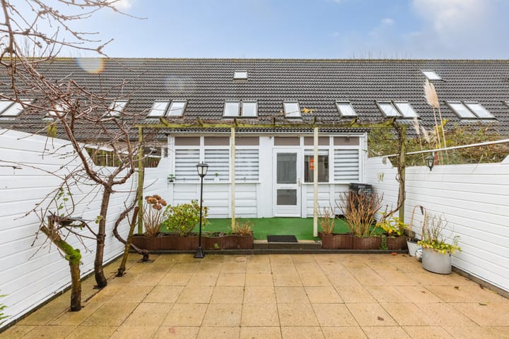 Foto 35 van C. van Eesterenplein 8