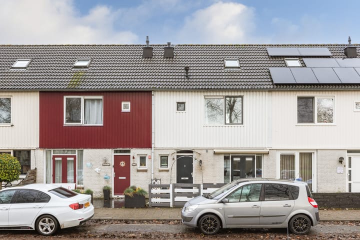 Foto 38 van C. van Eesterenplein 8