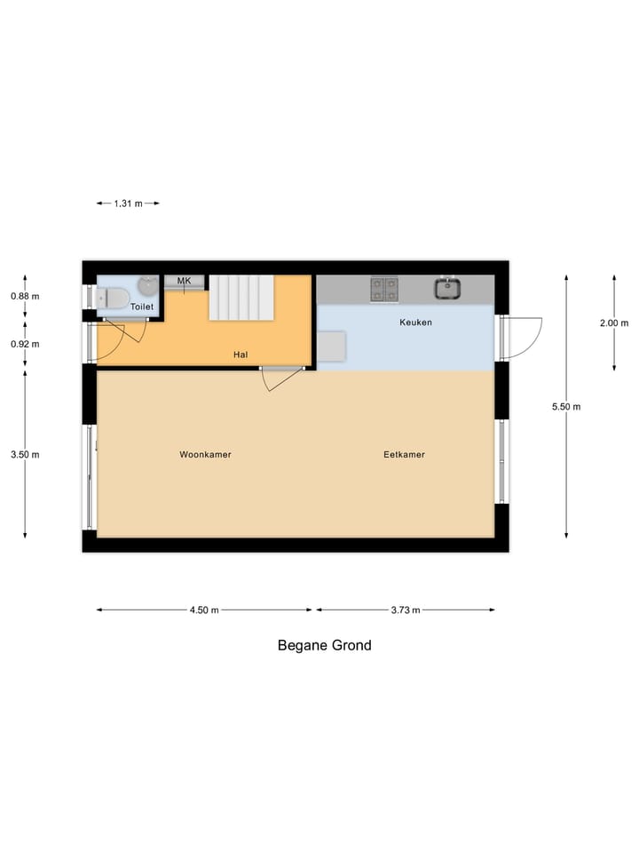 Foto 41 van C. van Eesterenplein 8