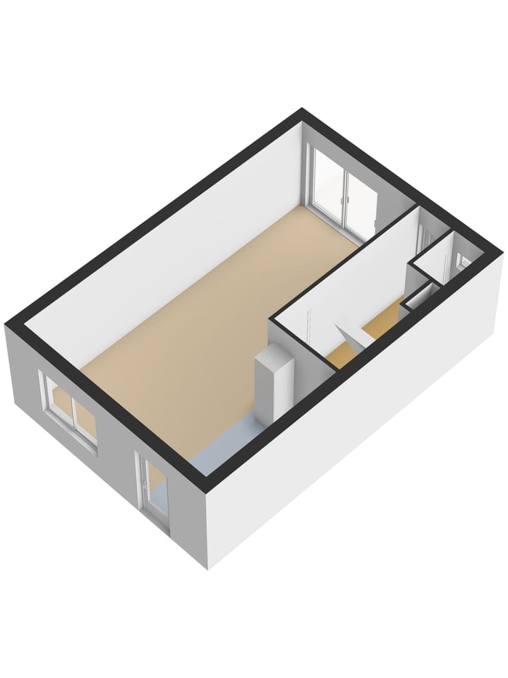 Foto 42 van C. van Eesterenplein 8