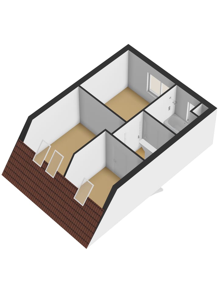 Foto 44 van C. van Eesterenplein 8