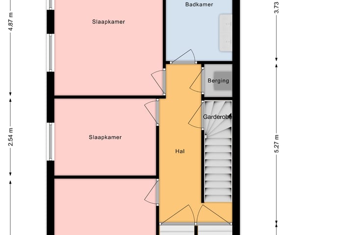 Bekijk foto 51 van Bergweg 324-A