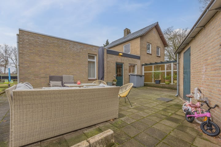 Photo 21 of Gerritsweg 17