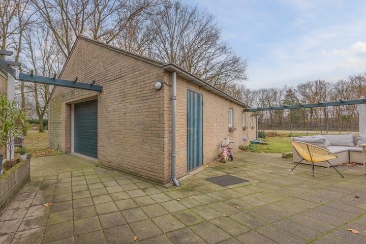 Photo 23 of Gerritsweg 17