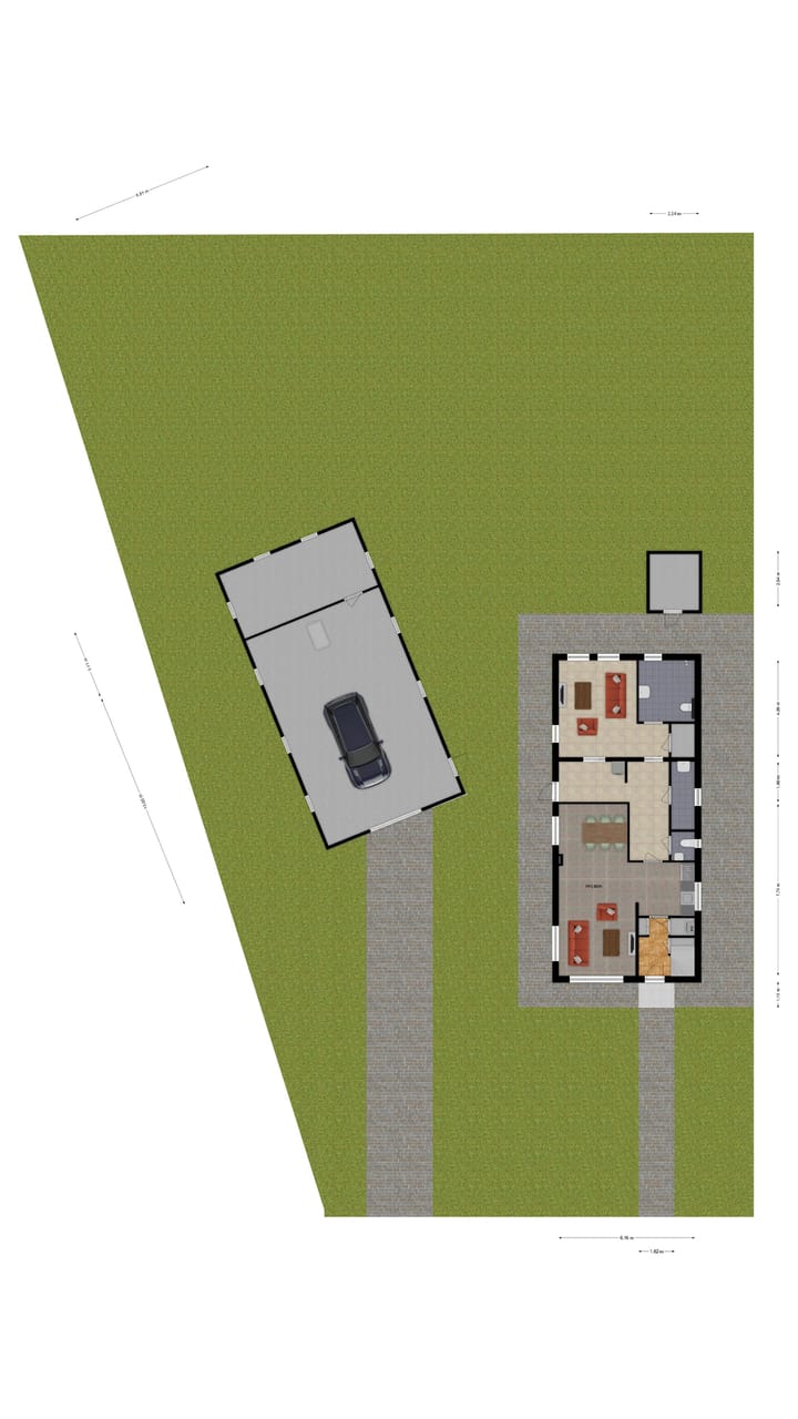 Photo 32 of Gerritsweg 17