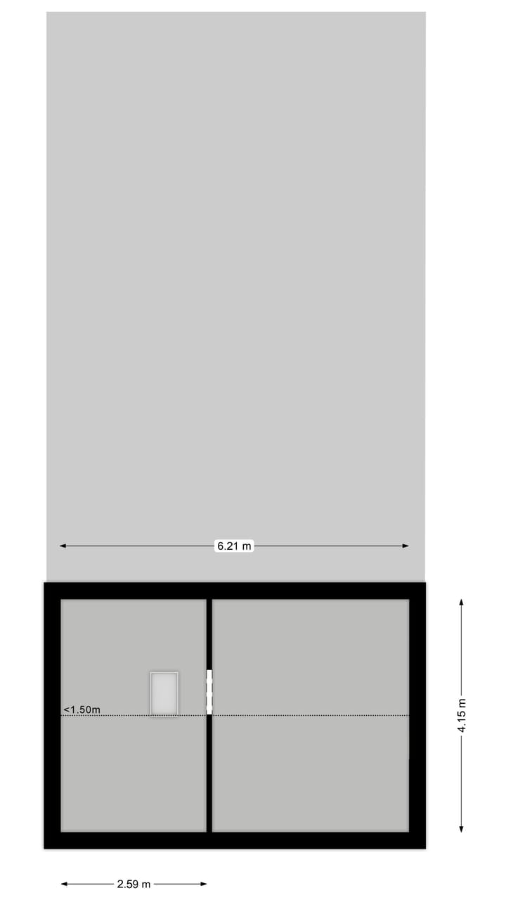 Photo 33 of Gerritsweg 17