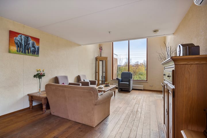 Foto 2 van Maïsberg 31