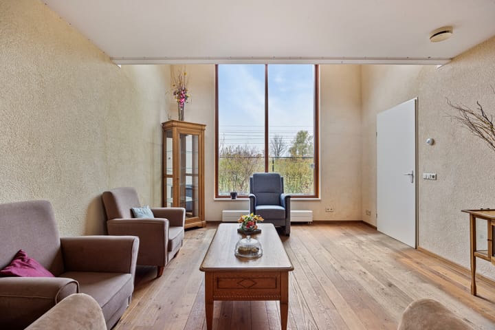 Foto 8 van Maïsberg 31