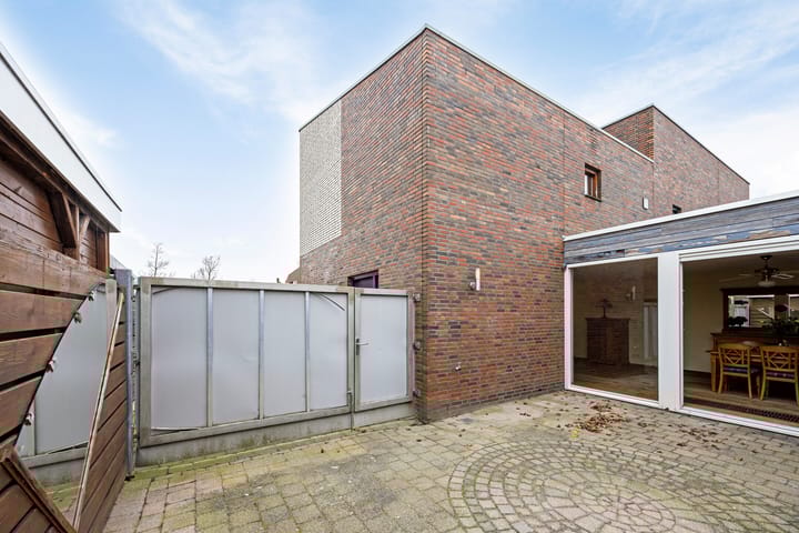 Foto 30 van Maïsberg 31