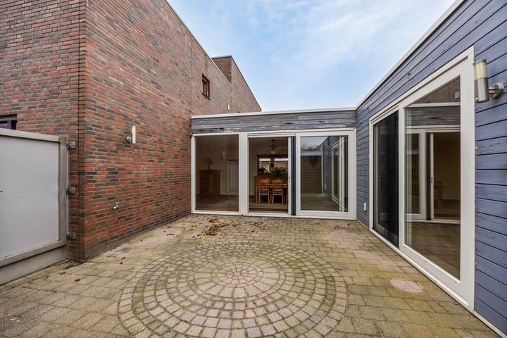 Foto 31 van Maïsberg 31