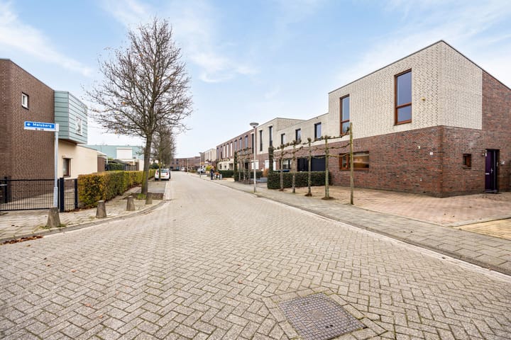 Foto 33 van Maïsberg 31