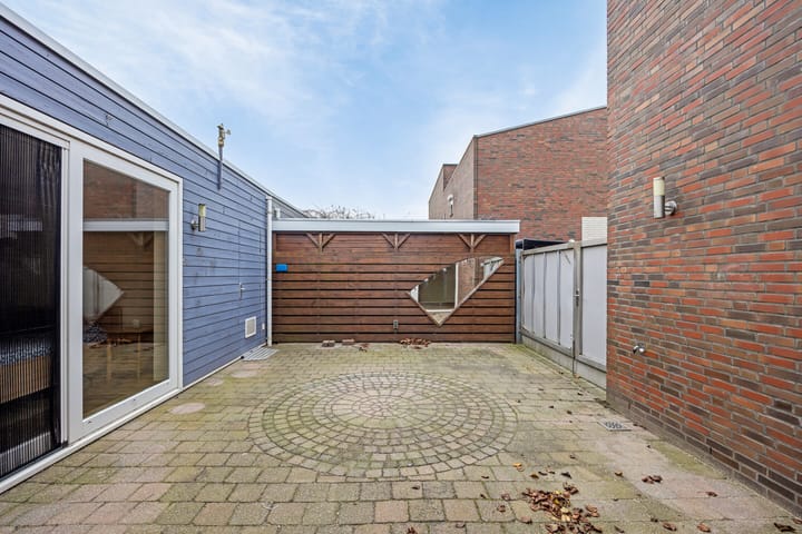 Foto 29 van Maïsberg 31