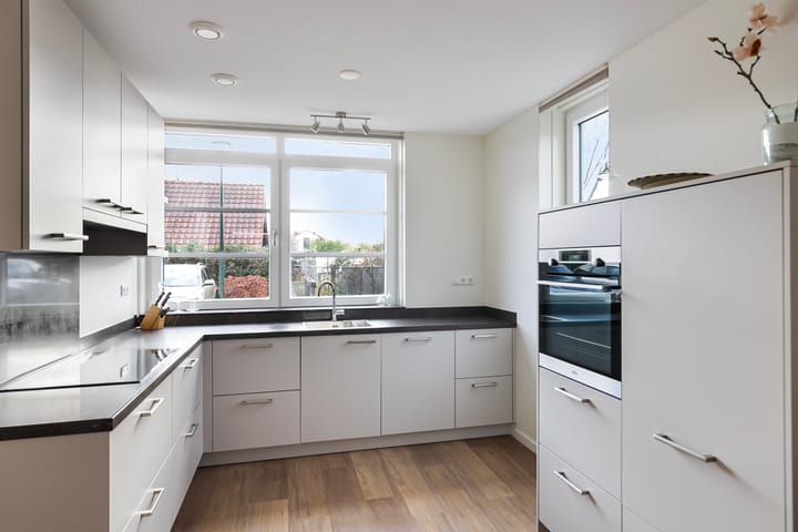 Foto 3 van Abraham van der Hulststraat 6