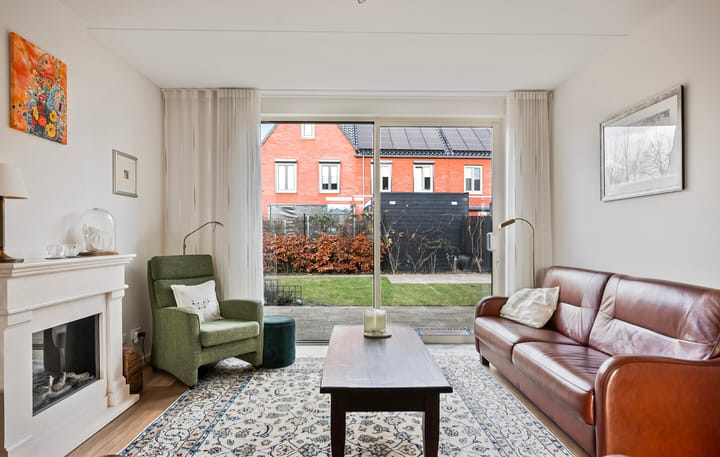 Foto 2 van Abraham van der Hulststraat 6