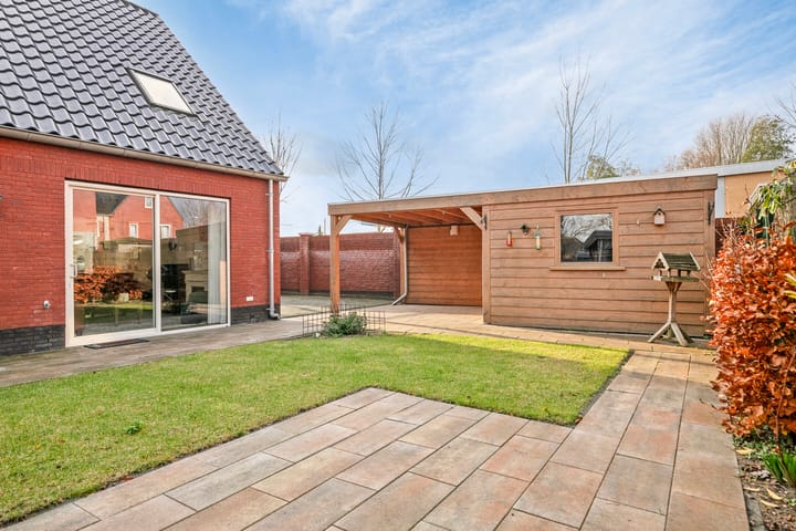 Foto 4 van Abraham van der Hulststraat 6