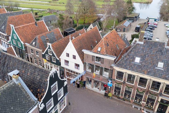 Foto 2 van Rechtestraat 110