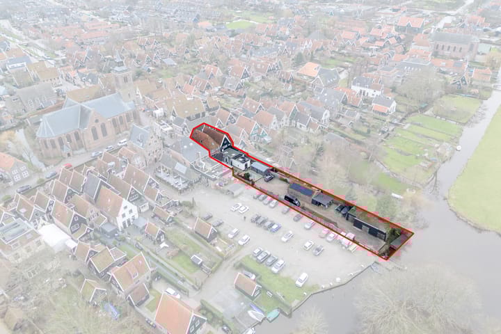 Foto 3 van Rechtestraat 110