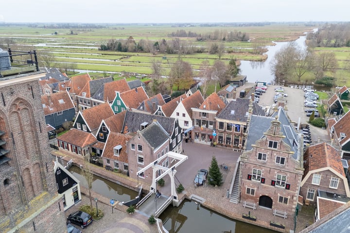 Bekijk foto 4 van Rechtestraat 110