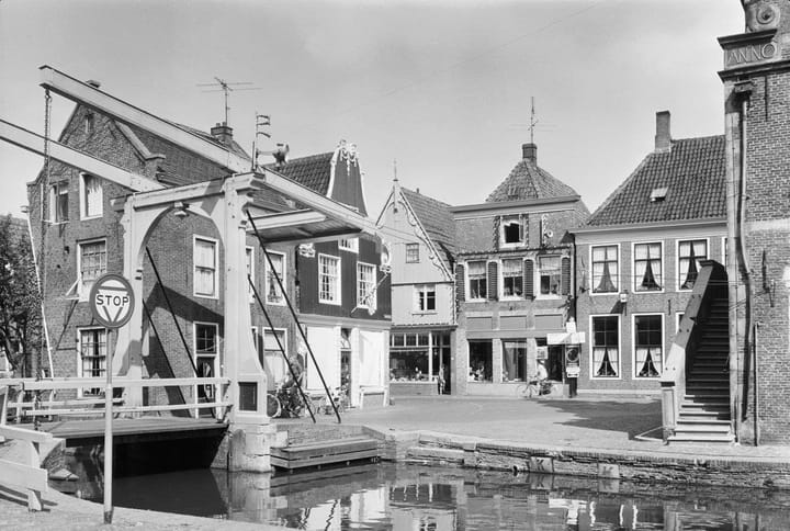 Foto 5 van Rechtestraat 110