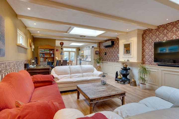 Foto 13 van Rechtestraat 110