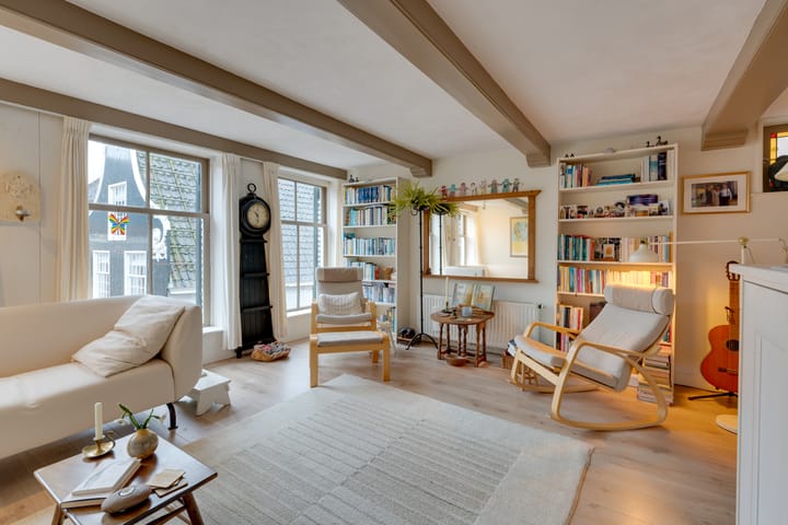 Foto 50 van Rechtestraat 110