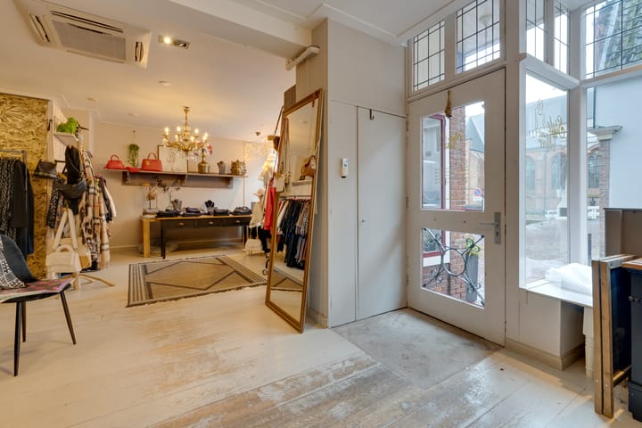 Foto 70 van Rechtestraat 110