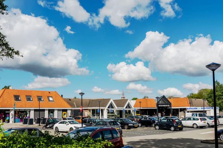 Foto 99 van Rechtestraat 110