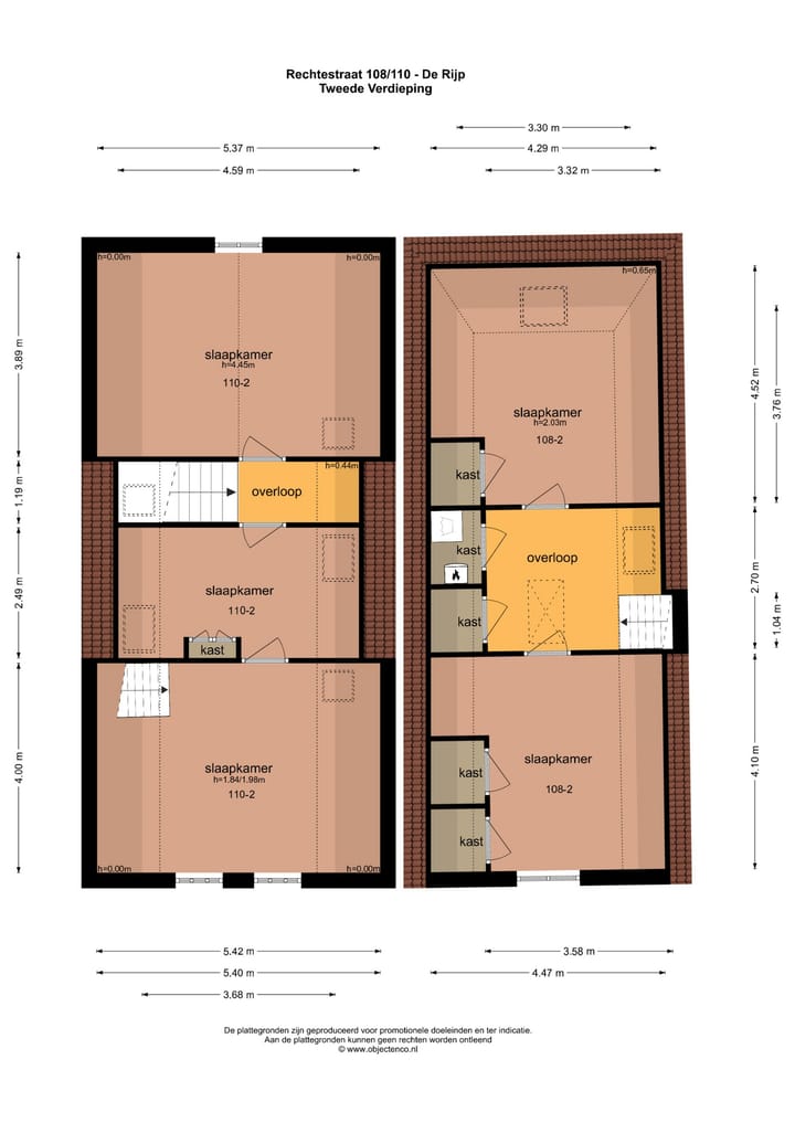 Foto 107 van Rechtestraat 110