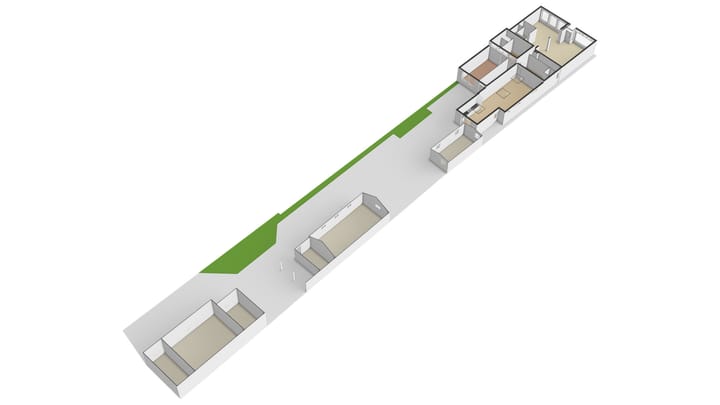 Foto 112 van Rechtestraat 110