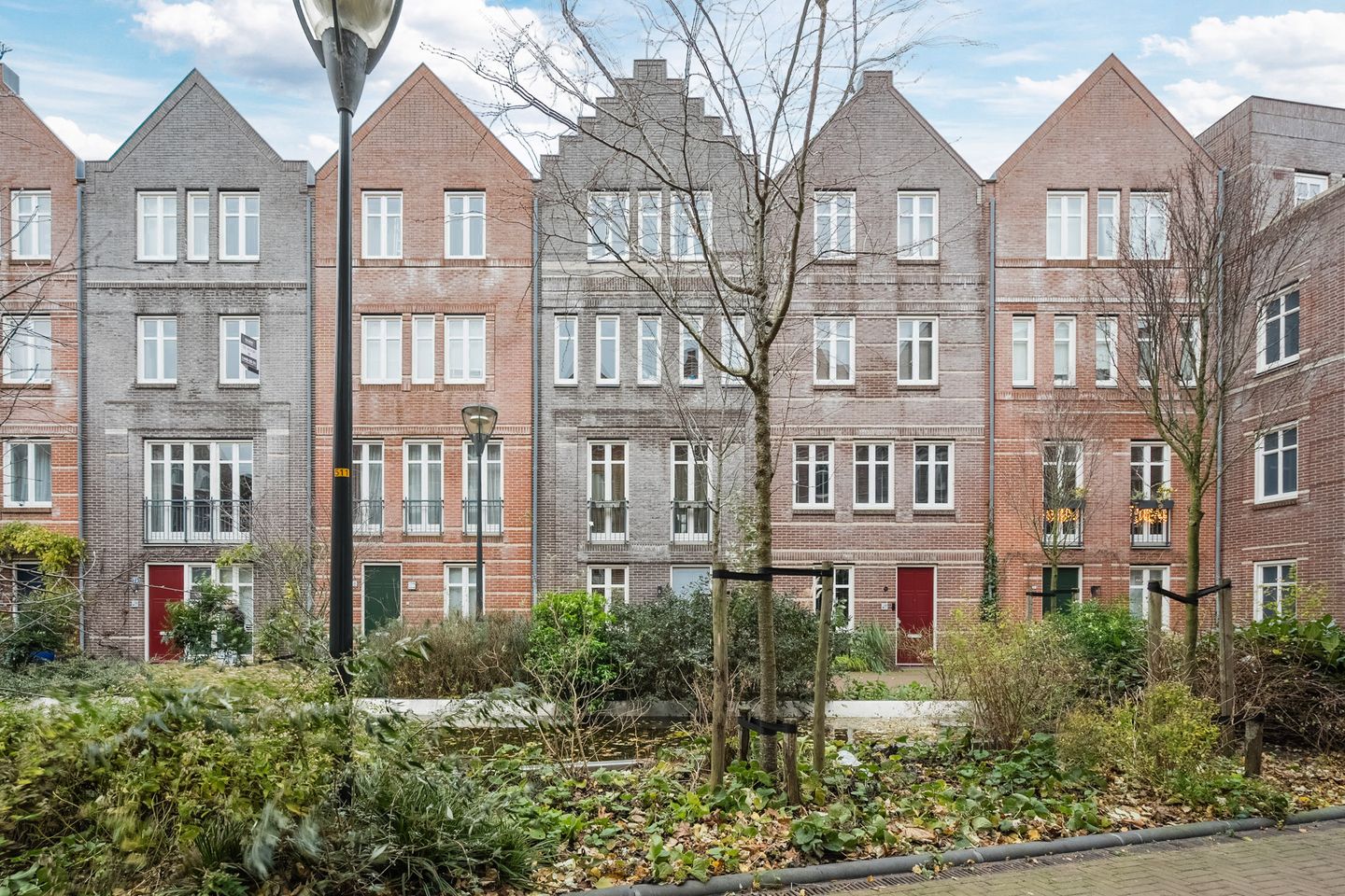 Foto 1 van Hillebrant Jacobsplein 37