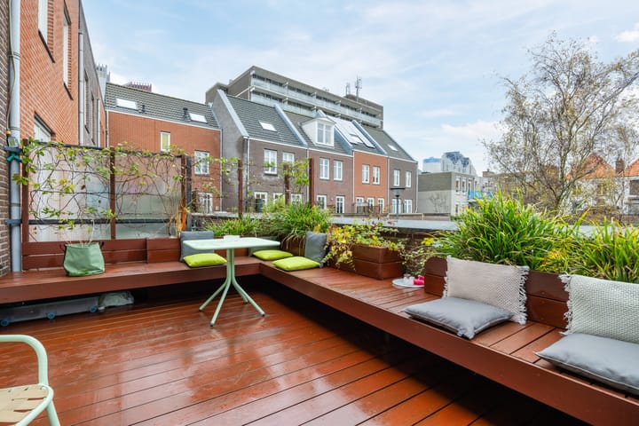 Foto 3 van Hillebrant Jacobsplein 37