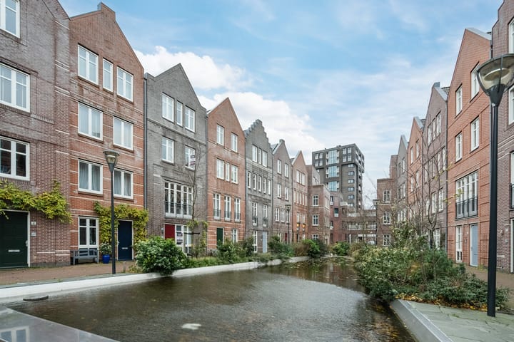 Foto 5 van Hillebrant Jacobsplein 37