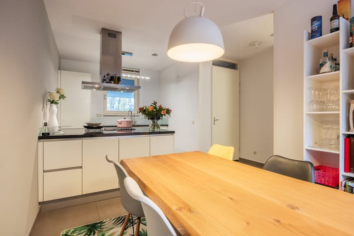 Foto 8 van Hillebrant Jacobsplein 37